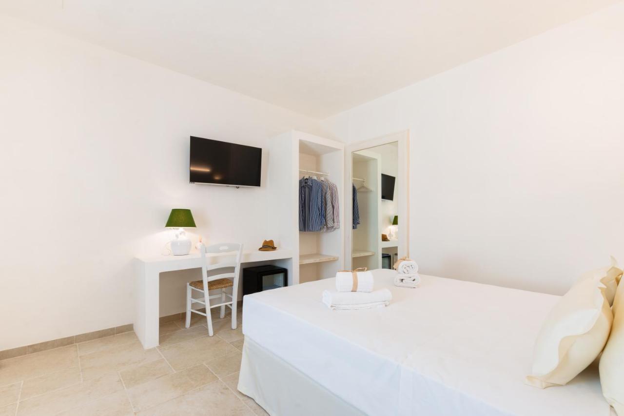 Mandolario Trulli Resort Martina Franca Exteriör bild